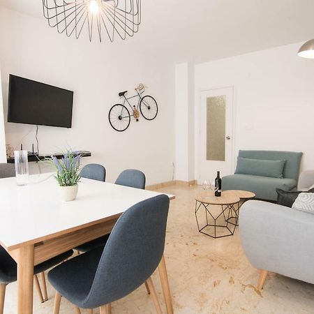 Lobos Apartment Гранада Экстерьер фото