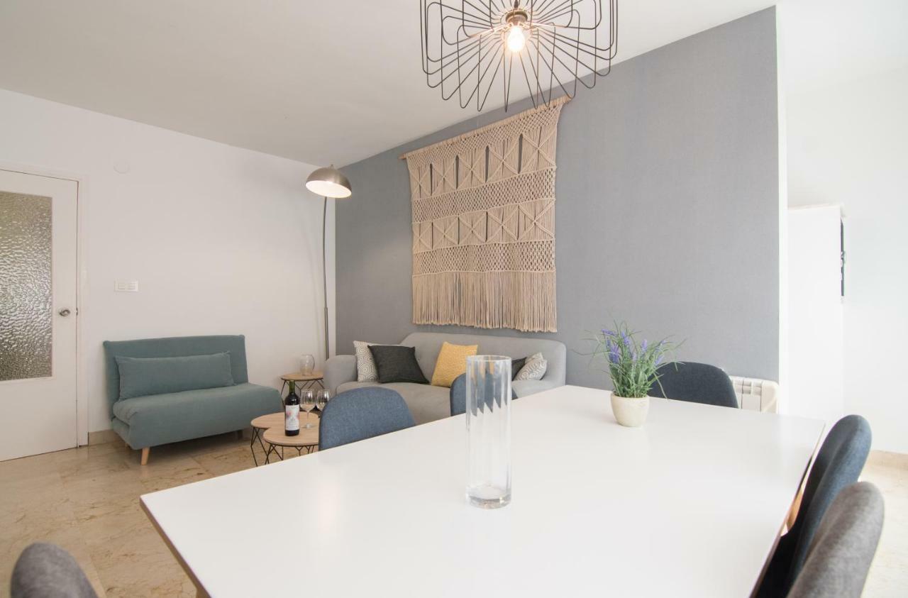 Lobos Apartment Гранада Экстерьер фото