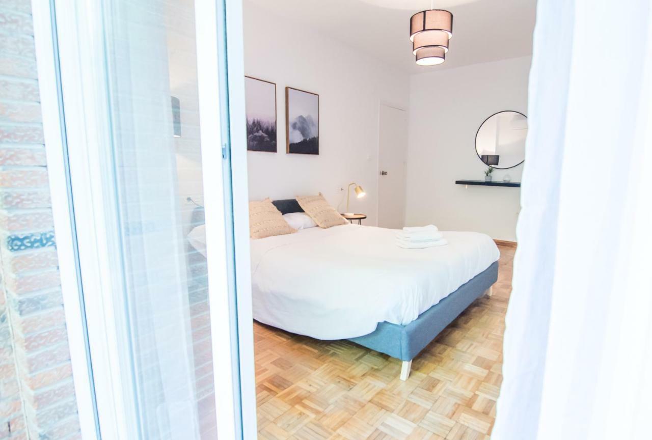 Lobos Apartment Гранада Экстерьер фото