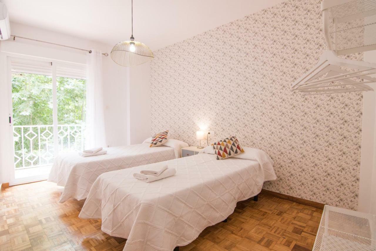 Lobos Apartment Гранада Экстерьер фото