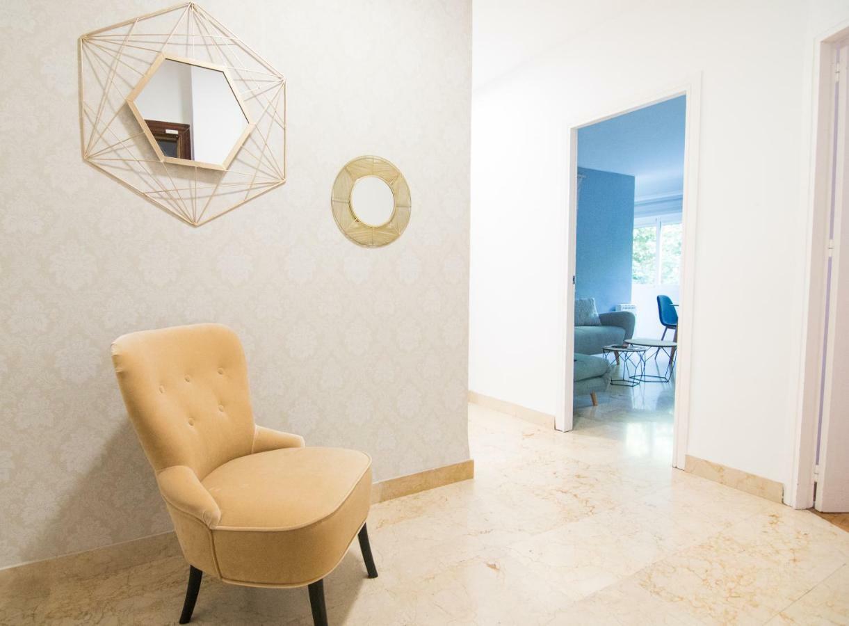 Lobos Apartment Гранада Экстерьер фото