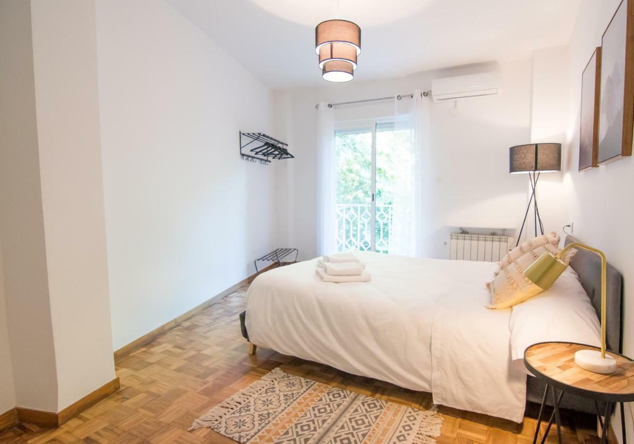 Lobos Apartment Гранада Экстерьер фото